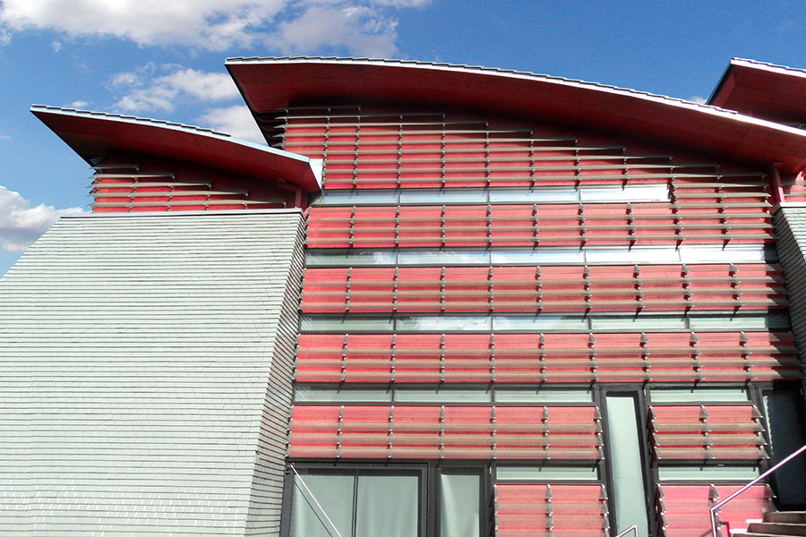 25 Jahre Greith Haus