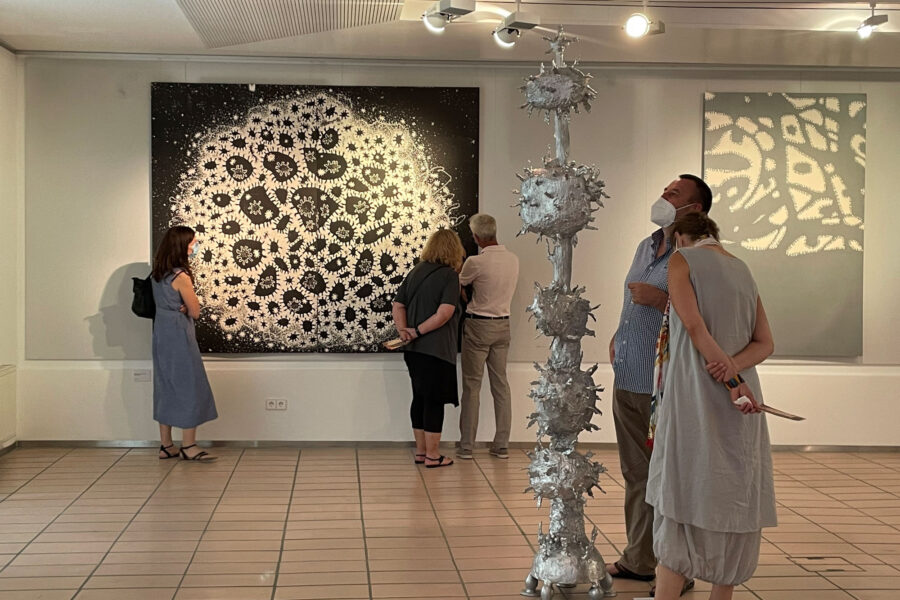Sommerausstellung