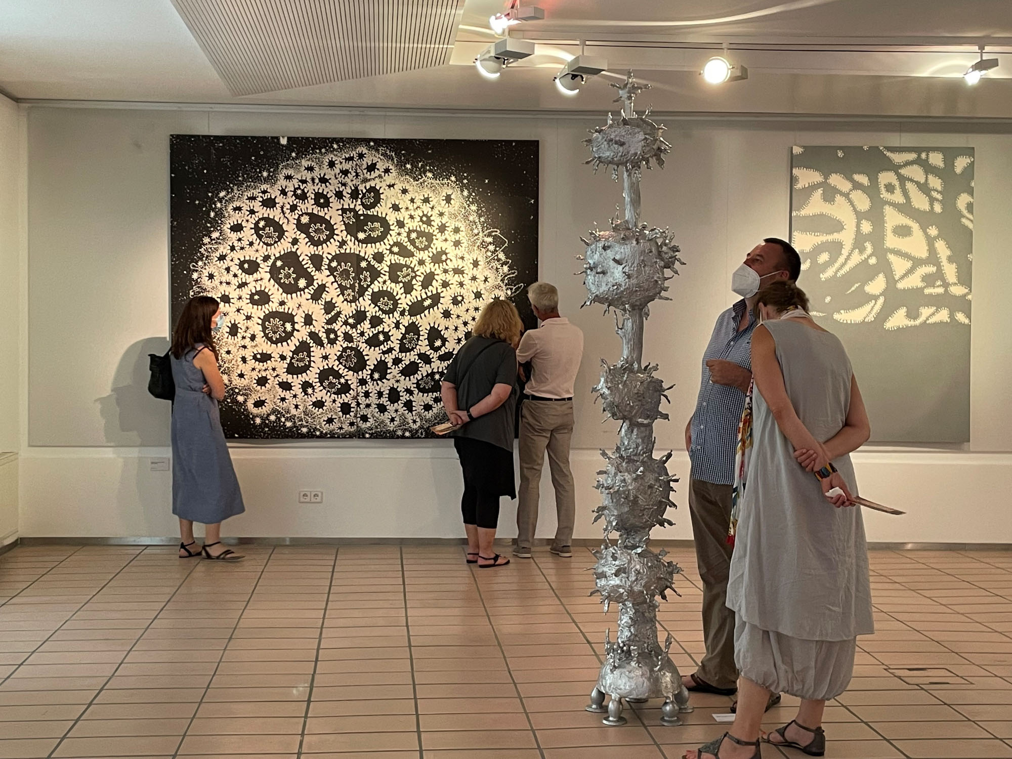 Sommerausstellung