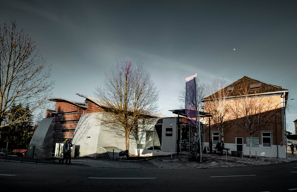 Benefiz-Show – Eine Veranstaltung des Sportclubs Fit