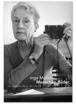 Inge Morath: Menschen.Bilder.