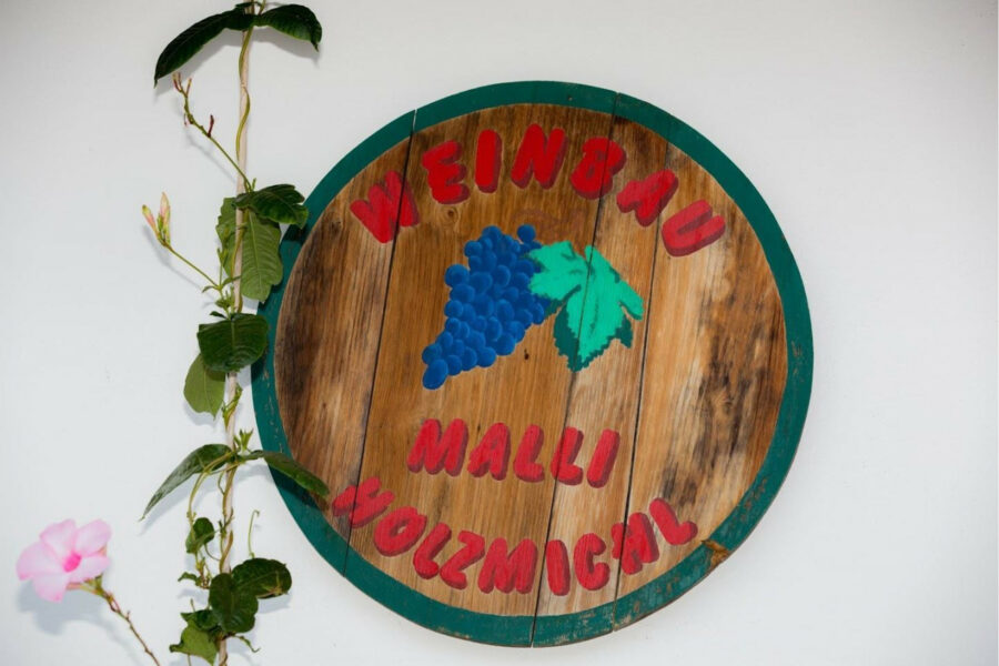 Weinbau Malli vlg. Holzmichl