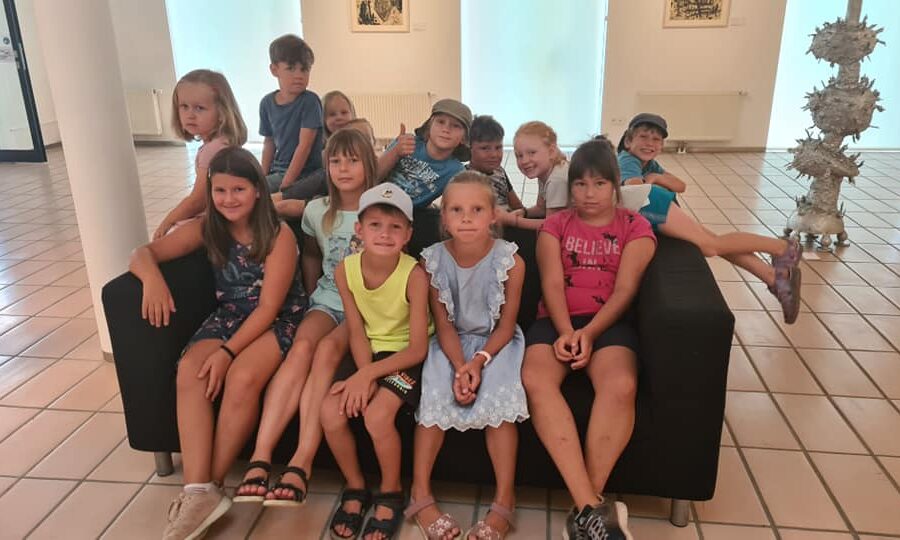 Kunstworkshop