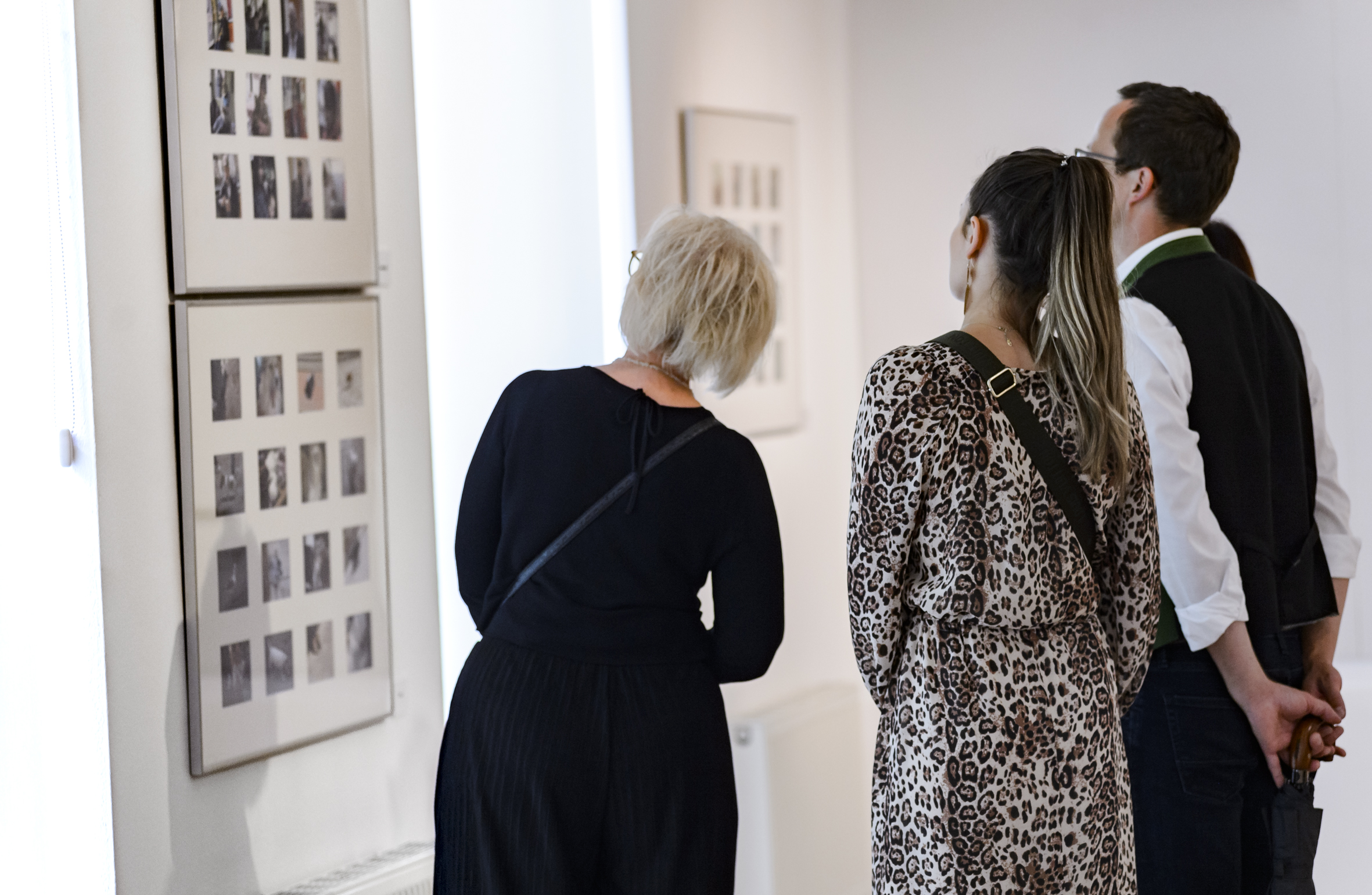 Führungen durch die Sommerausstellung