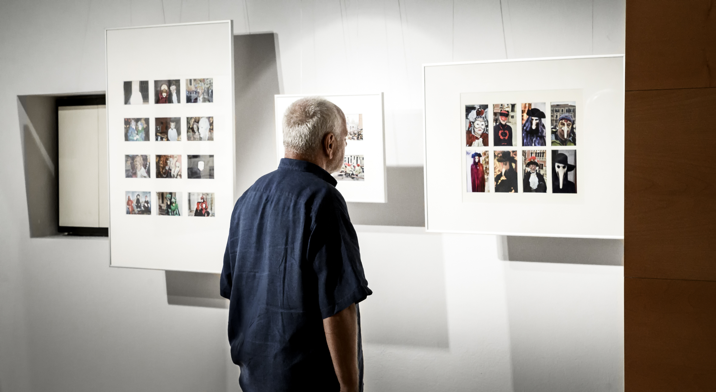 Führungen durch die Sommerausstellung