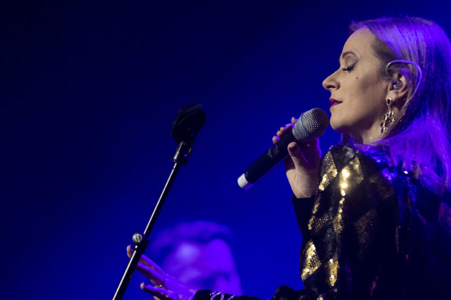 PURE. Vocals and Piano: A Tribute to DAVID BOWIE