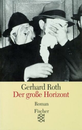 Gerhard Roth:
