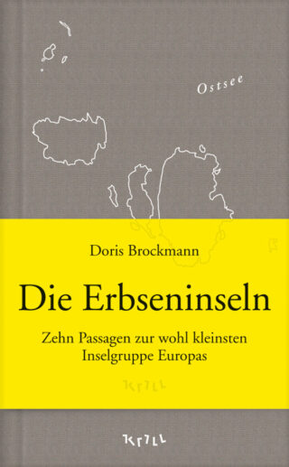 Doris Brockmann: Die Erbseninseln