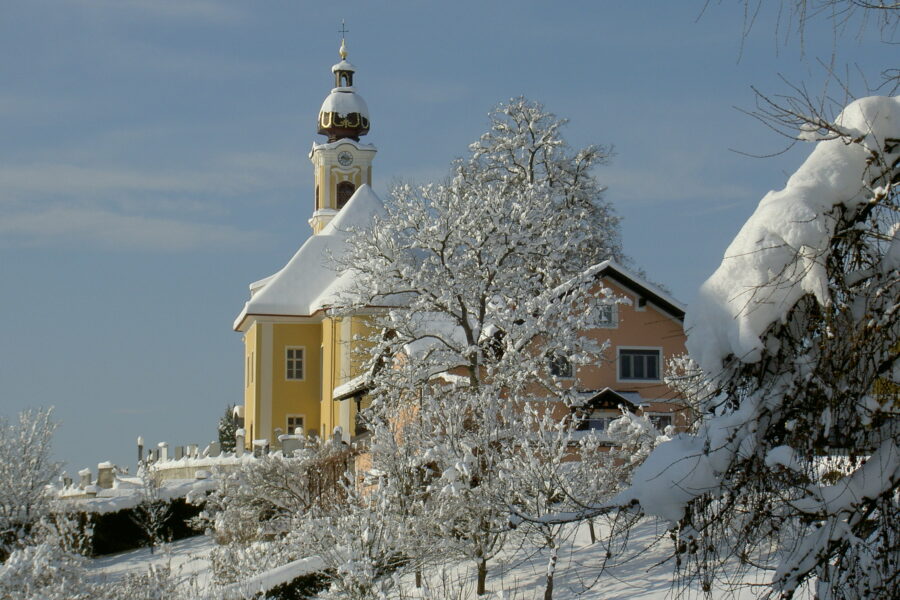 Weihnachtskonzert