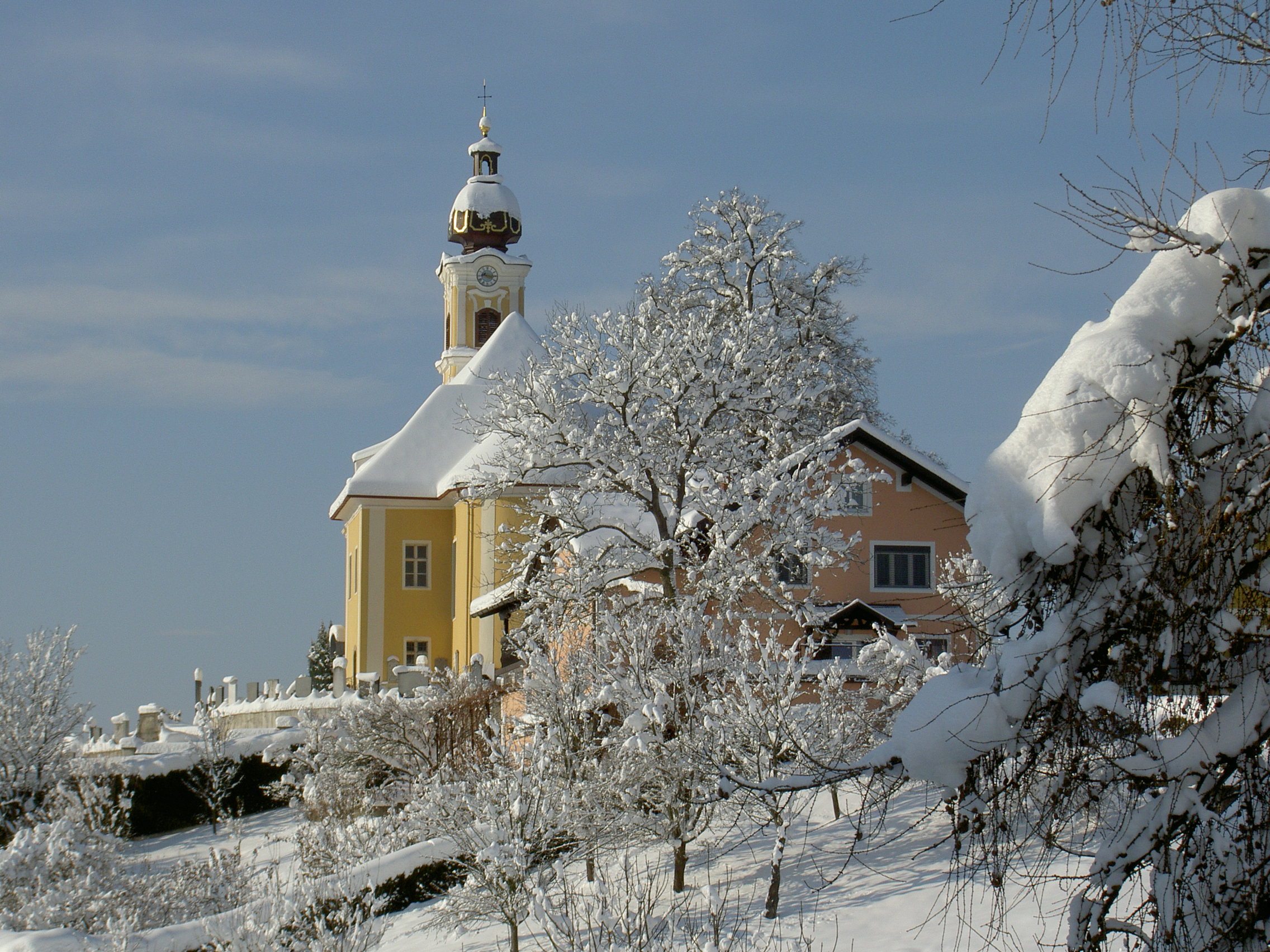 Weihnachtskonzert