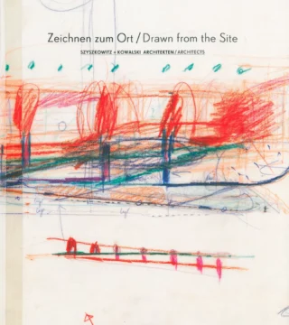 Zeichnen zum Ort / Drawn from the Site