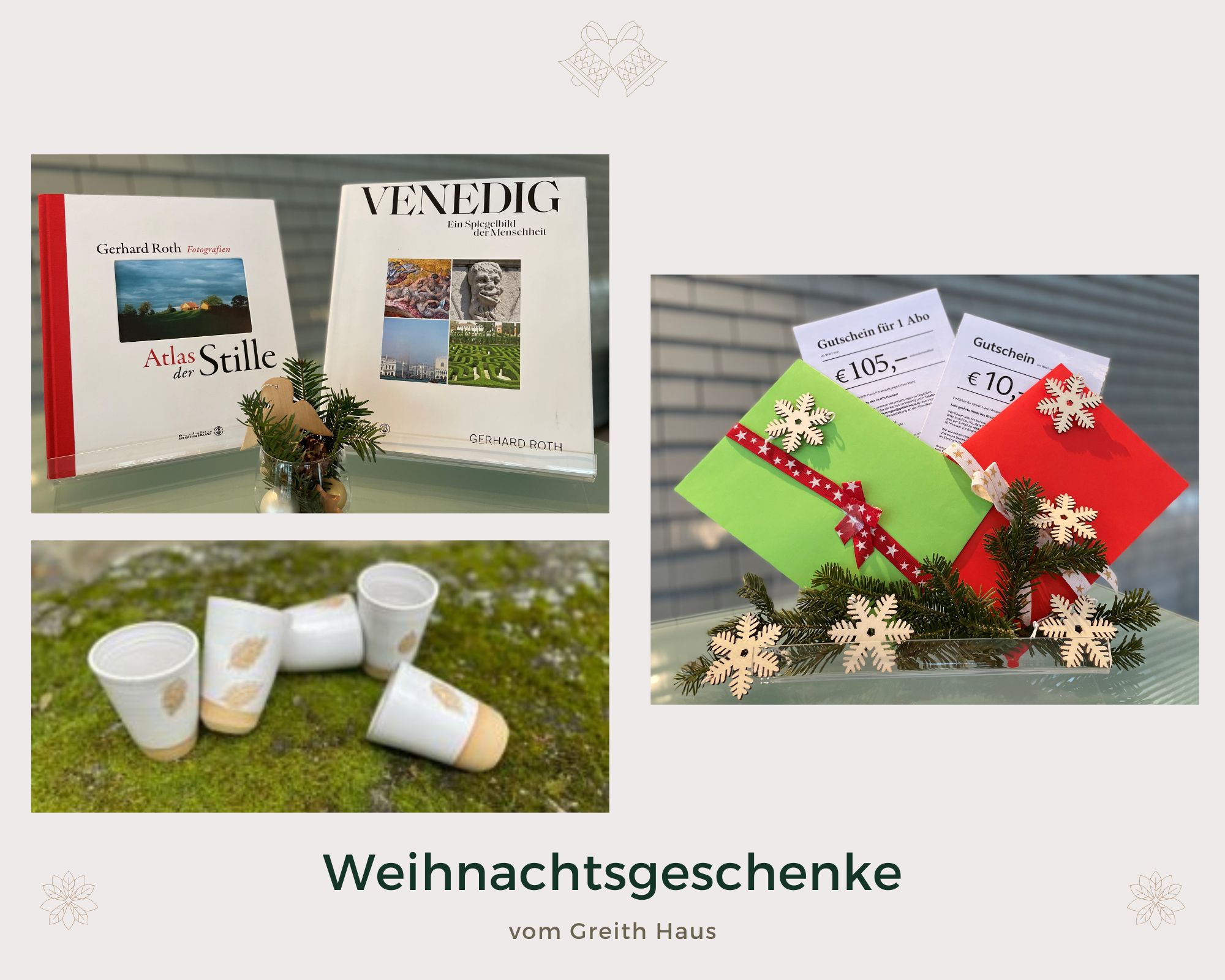 Für Kurzentschlossene
