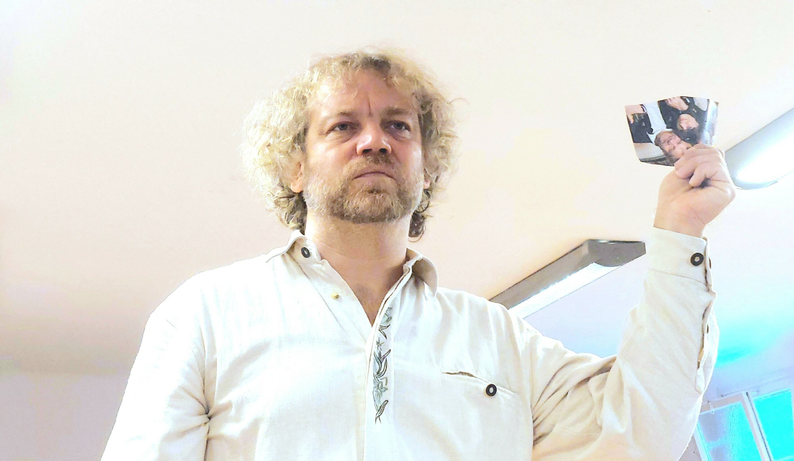 HÖDLMOSER. Aufstieg und Fall des letzten Ursteirers