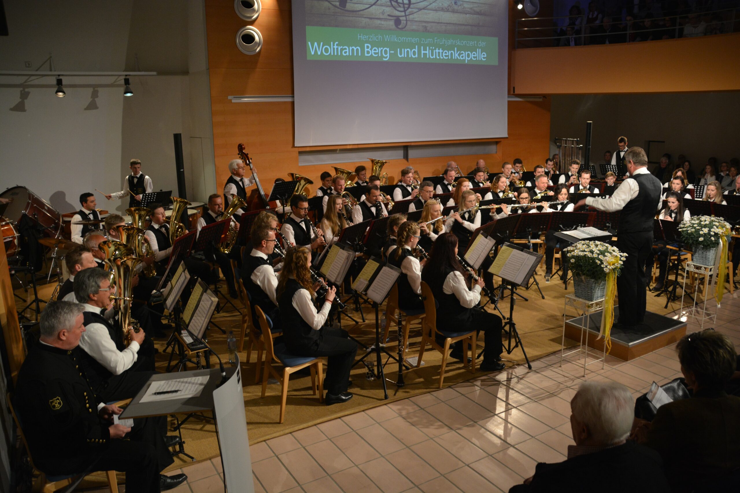 Frühlingskonzert