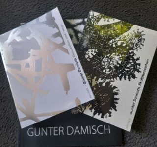 Gunter Damisch