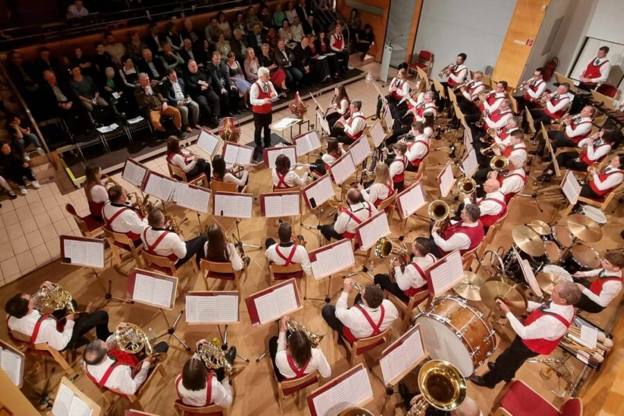 Weihnachtskonzert 2024