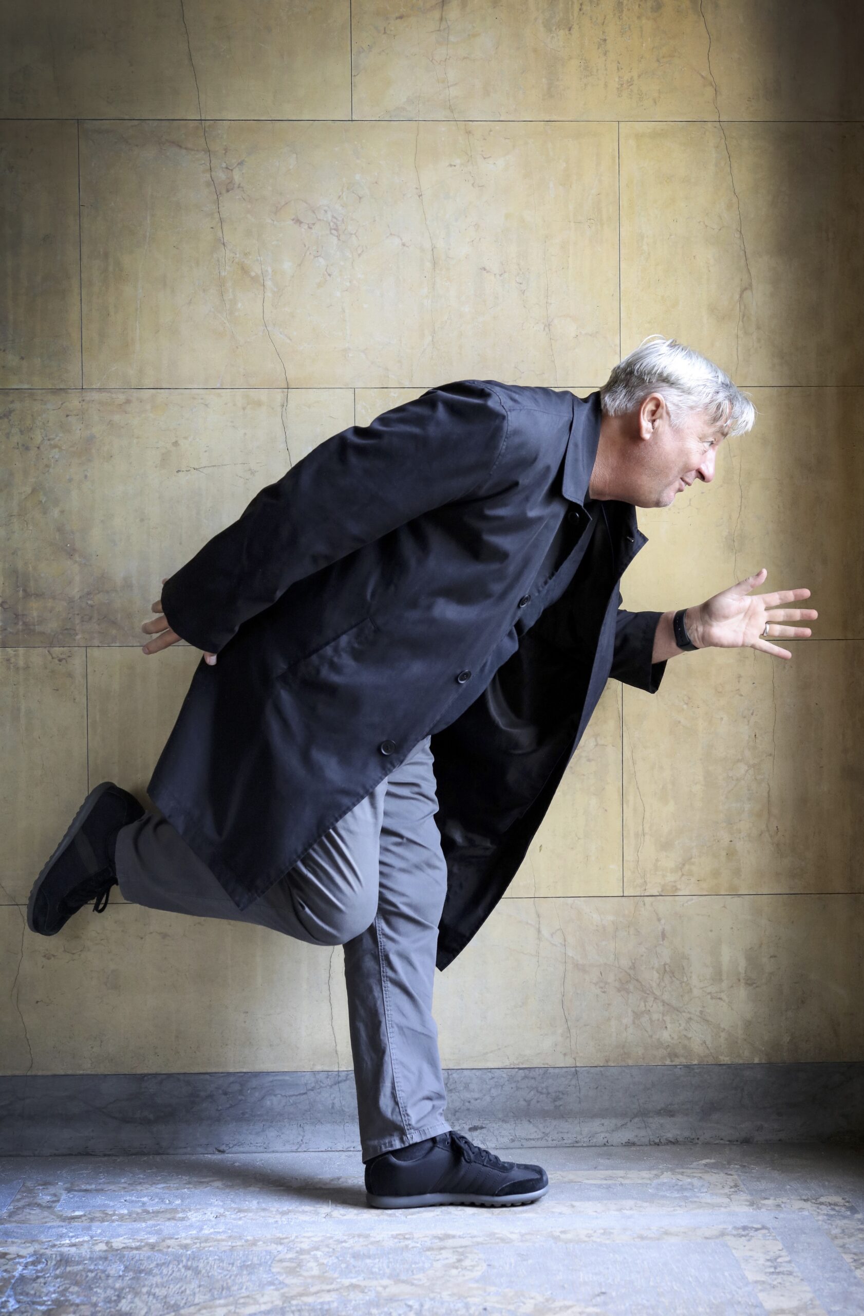 Andreas Vitasek I Spätlese