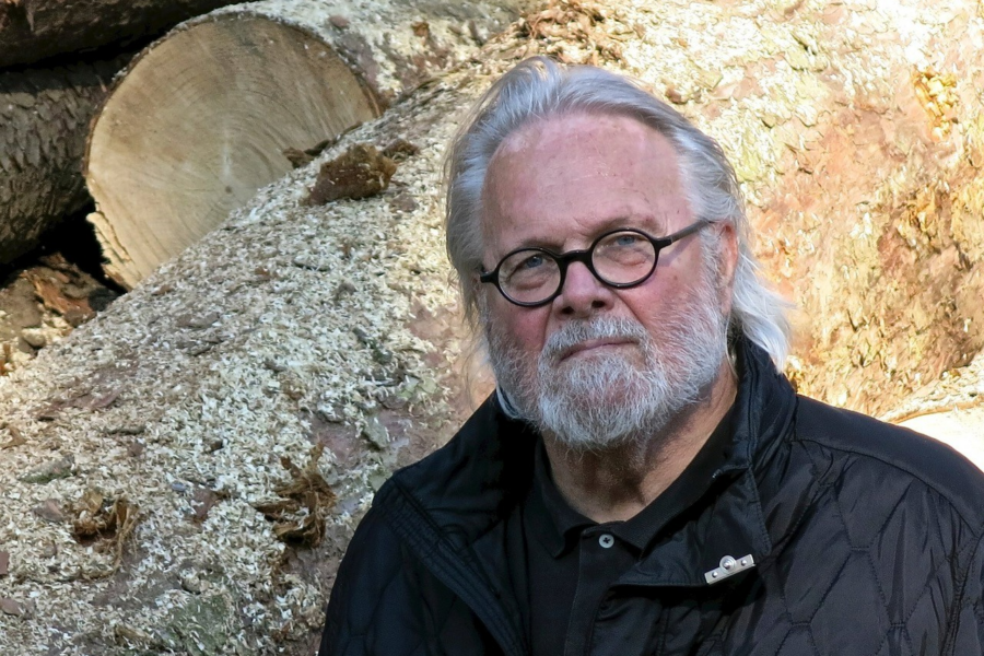 Literatur und Film: Der Stille Ozean