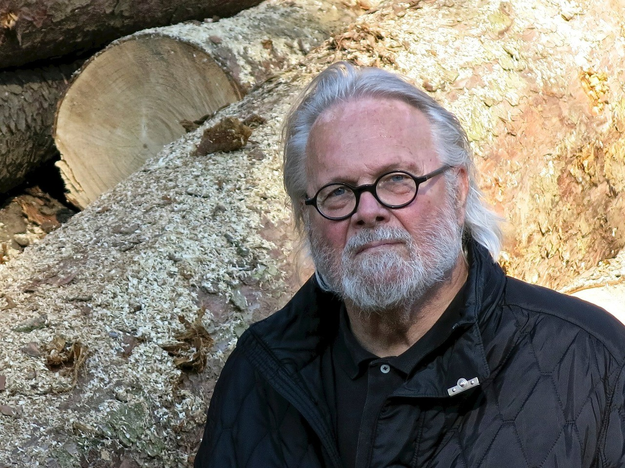 Literatur und Film: Der Stille Ozean