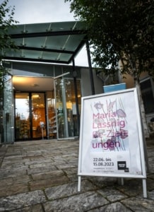 Publikumserfolg der heurigen Sommerausstellung