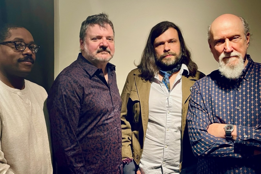 JOHN SCOFIELD’S „YANKEE GO HOME“ featuring VICENTE ARCHER, JON COWHERD & JOSH DION