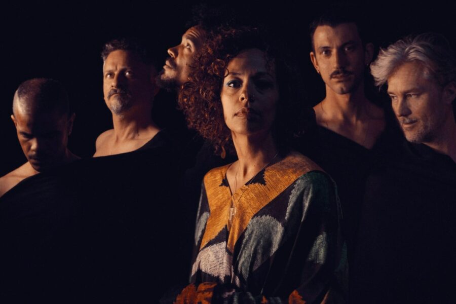 AYOM – Black Atlantic Music