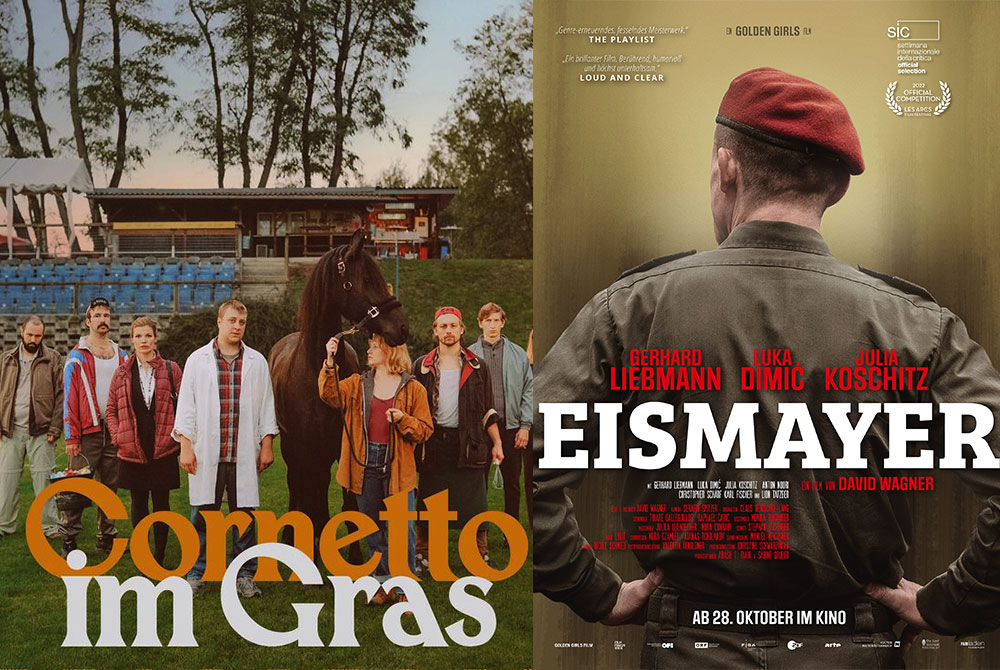 Filmeabend