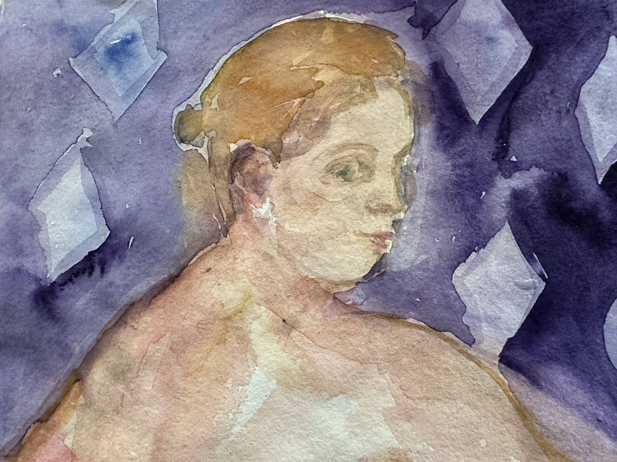 Christiane Muster | Ausstellung