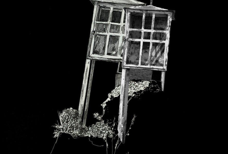 Klaus-Dieter Hartl I Ausstellungseröffnung