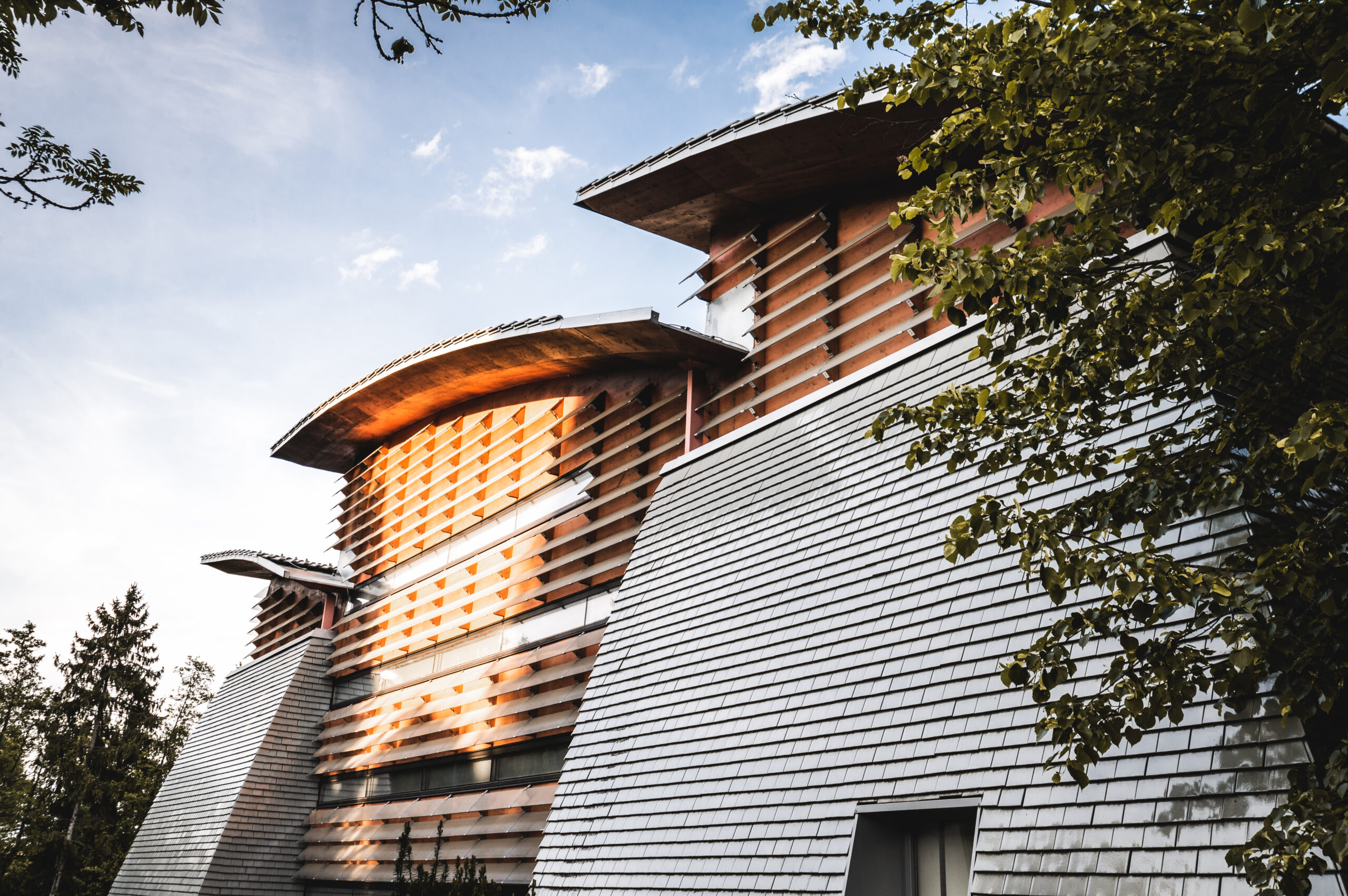 25 Jahre Greith Haus