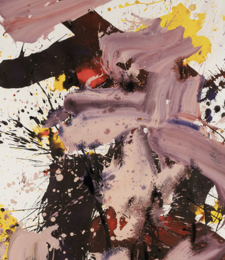 Eröffnung der Sommerausstellung