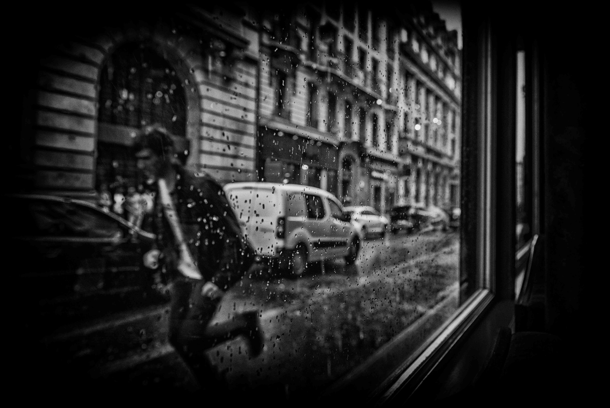 Herbstkulturabend Teil 1: „DUNKLE WEGE – DUNKLE GEDANKEN“