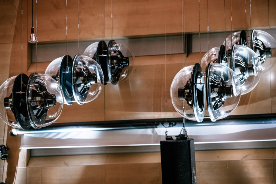 Klang neu gedacht im Greith Haus