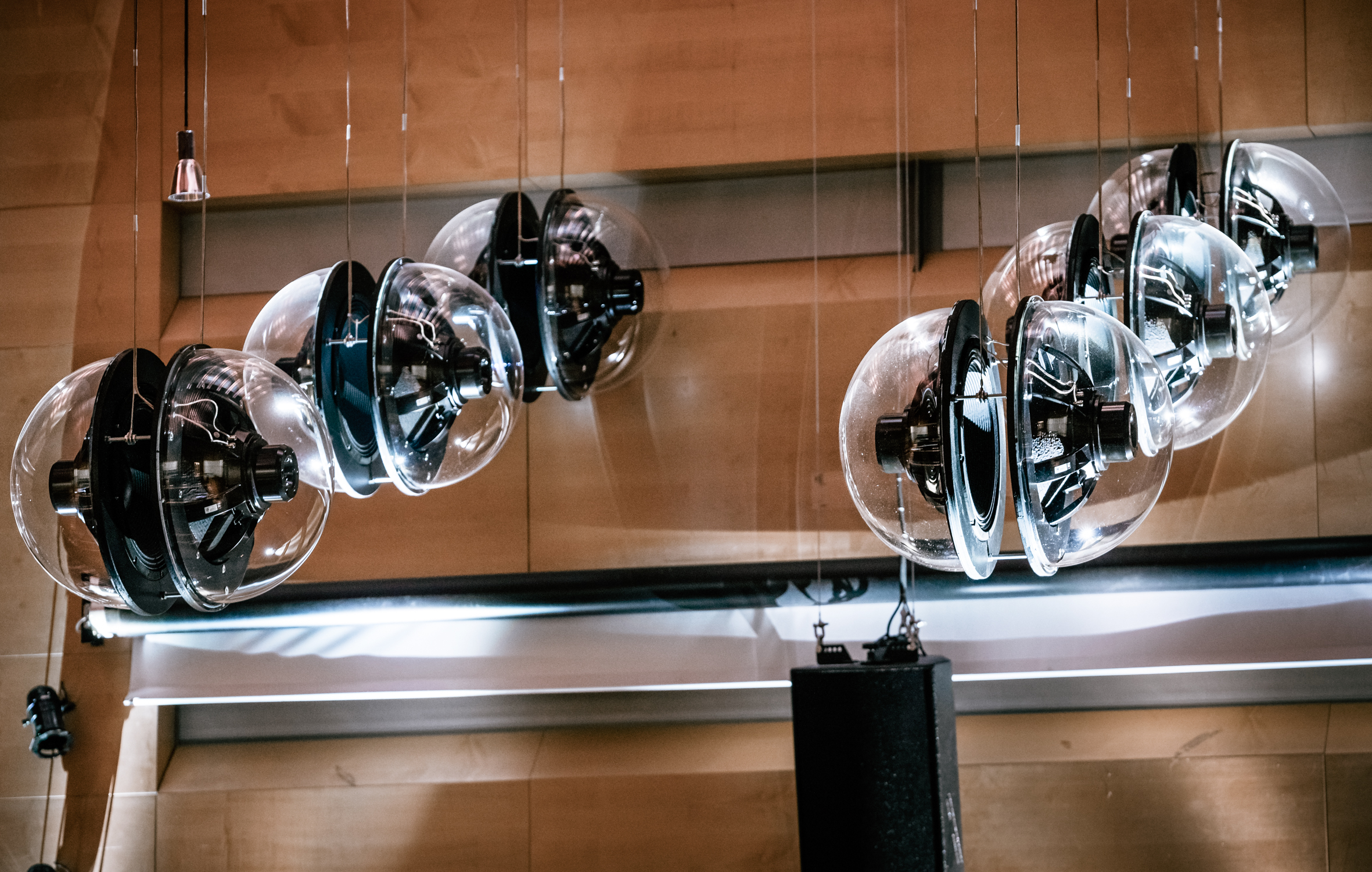 Klang neu gedacht im Greith Haus