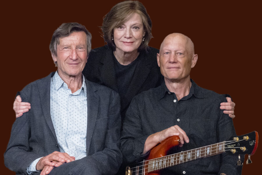 Herbstkulturabend Teil 2: „Über fallenden Sternen“