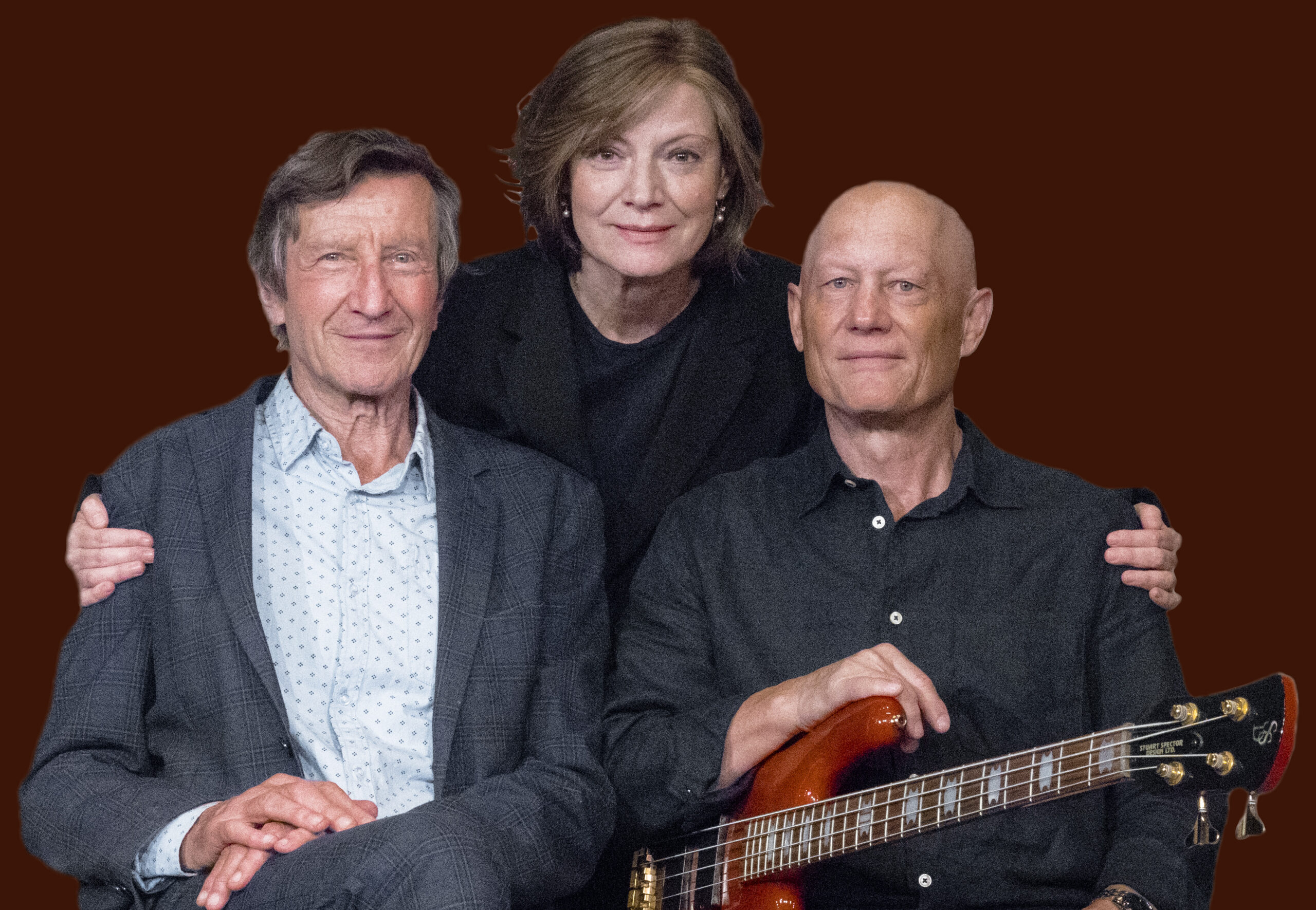 Herbstkulturabend Teil 2: „Über fallenden Sternen“