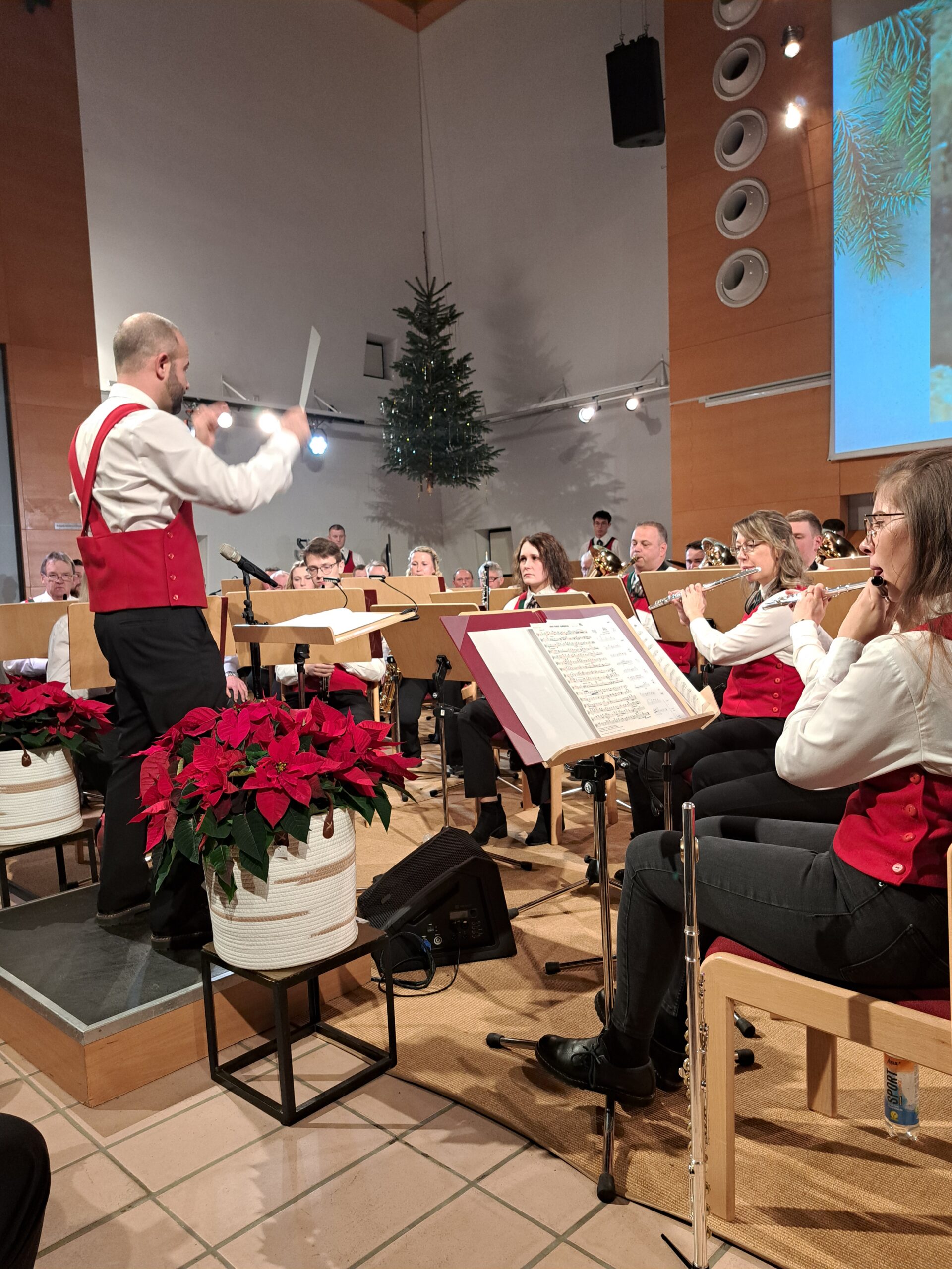 Weihnachtskonzert 2025