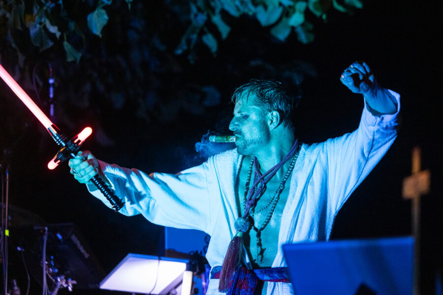 HOCHMAIR, WO BIST DU?